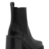 THERAPY Axel Boot Black