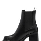 THERAPY Axel Boot Black