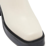 THERAPY Axel Boot Bone