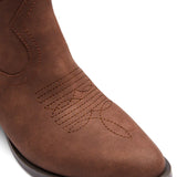 THERAPY Ranger Boot Cocoa