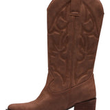 THERAPY Ranger Boot Cocoa