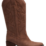 THERAPY Ranger Boot Cocoa