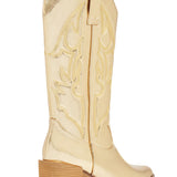 THERAPY Ranger Boot Gold