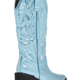 THERAPY Ranger Boot Ice