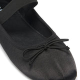 THERAPY Mystic Ballet Flat Black