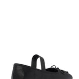 THERAPY Mystic Ballet Flat Black