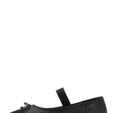 THERAPY Mystic Ballet Flat Black