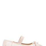 THERAPY Mystic Ballet Flat Blush