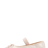 THERAPY Mystic Ballet Flat Blush