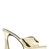 THERAPY Fierce Mule Gold