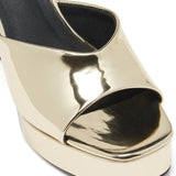 THERAPY Fierce Mule Gold