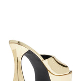 THERAPY Fierce Mule Gold