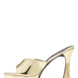 THERAPY Fierce Mule Gold