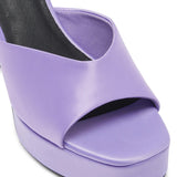THERAPY Fierce Mule Lilac