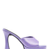 THERAPY Fierce Mule Lilac