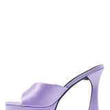 THERAPY Fierce Mule Lilac