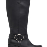 THERAPY Opie Tall Boot Black