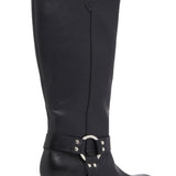 THERAPY Opie Tall Boot Black