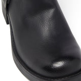 THERAPY Opie Tall Boot Black