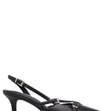 THERAPY Juicy Slingback Pump Black