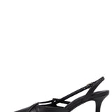 THERAPY Juicy Slingback Pump Black