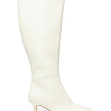 THERAPY Candid Tall Boot Vanilla
