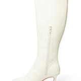 THERAPY Candid Tall Boot Vanilla