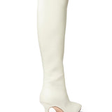 THERAPY Candid Tall Boot Vanilla
