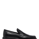 THERAPY Ennzo Loafer Black Smooth