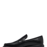 THERAPY Ennzo Loafer Black Smooth