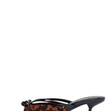THERAPY Lulu Heel Leopard
