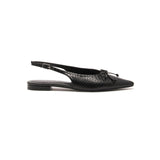THERAPY Lavin Flat Point Black Snake