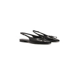 THERAPY Lavin Flat Point Black Snake