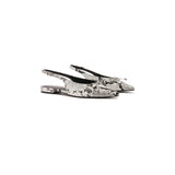 THERAPY Lavin Flat Point Black White Snake