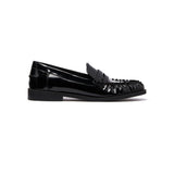 THERAPY Albert Loafer Black Patent