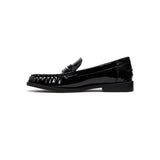 THERAPY Albert Loafer Black Patent
