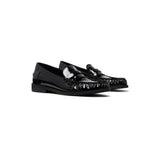 THERAPY Albert Loafer Black Patent