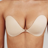 Artisan Round Backless Adhesive Bra Nude