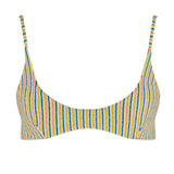 VDM The Label Bebe Tropicale Bralette