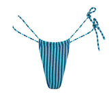 VDM The Label Panama Pacific Reversible Bottom