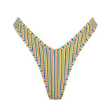 VDM The Label Kate Tropicale Reversible Bottom