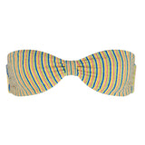 VDM The Label Bowie Tropicale Reversible Bandeau