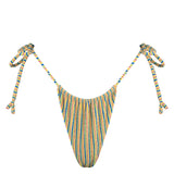 VDM The Label Marley Tropicale Reversible Bottom
