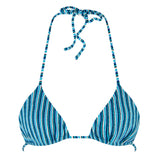 VDM The Label Blair Pacific Reversible Top