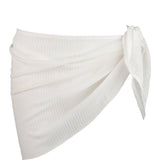 VDM The Label Cecilia Bianco Sarong