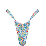 VDM The Label Livi Capri/Limone Reversible Bottom