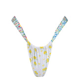 VDM The Label Livi Capri/Limone Reversible Bottom