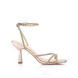 VERALi Pepper Strappy Sandals Champagne