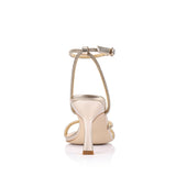 VERALi Pepper Strappy Sandals Champagne