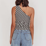 Ottawa Zipper Shorts Denim Blue